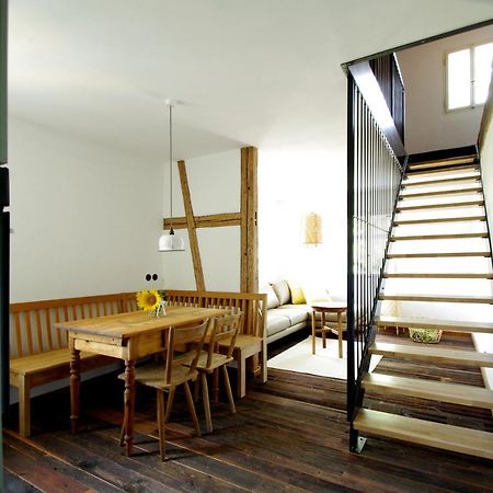 Ferienwohnung Ochsenhof Mainleus Exterior foto